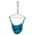 thumbnail image 3 of OULII 4 Pcs Ressort en Acier Inoxydable pour Sac de Frappe et Chaise Hamac, 3 of 4