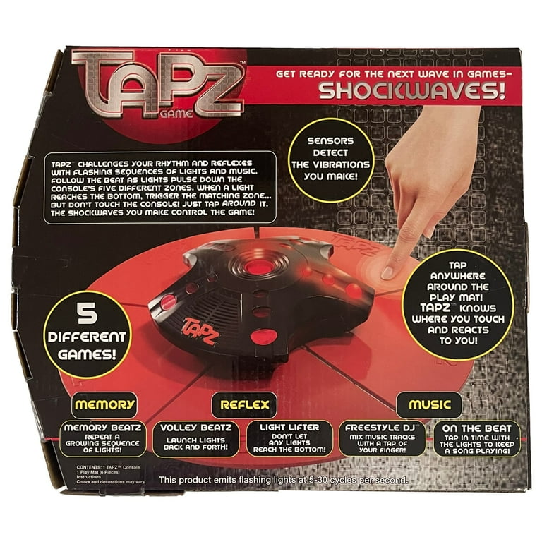 TAPZ Game - Walmart.com