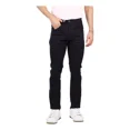 thumbnail image 1 of Pantalon De Gabardina Casual Strech Hombre Skinny Studio74, 1 of 4