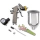 thumbnail image 2 of Pistola pulverizadora NEIKO 31215A HVLP, boquilla de 1,7 mm, vaso de 600 ml, 2 of 9
