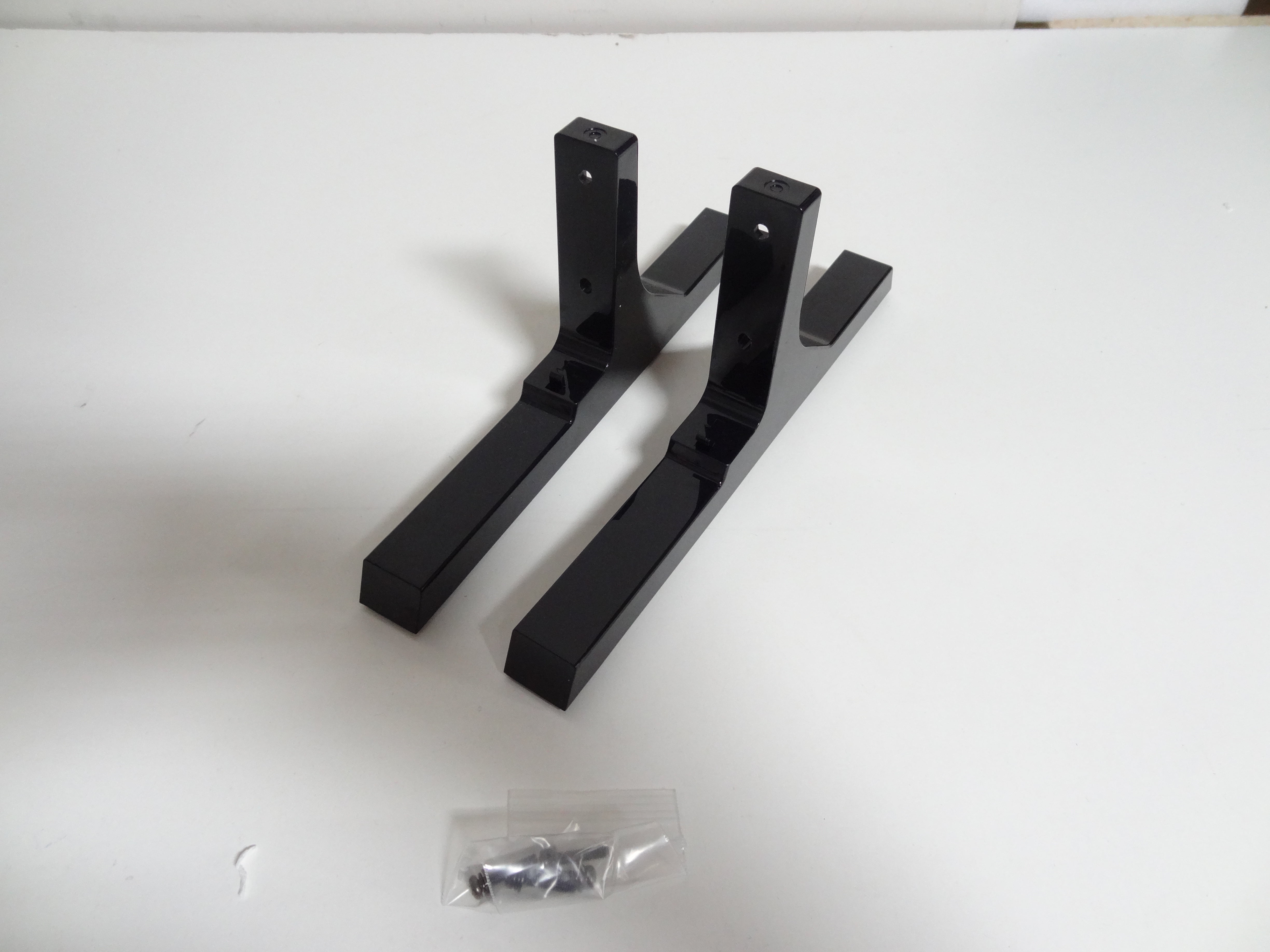 65PFL5504/F7 TV Base Pedestal Stand Feets Legs for Philips 11509 