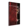 thumbnail image 2 of Tangletown Fine Art Dry Martini by Mark Pulliam Poster Frame - 24 x 16 x 1.5 in., 2 of 2