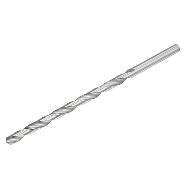 Helicoidales Brocas, Alta Velocidad Acero, Extra Largo Taladro Brocas 11x250mm