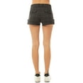 thumbnail image 7 of Made by Olivia Women's Millennium Stretch Plaid Shorts, 7 of 7