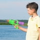 thumbnail image 5 of Juguetes Para Niño Pistolas de agua de verano de colores sólidos para niños, tipo prensa, juguete para jugar al agua en el patio, piscina, al aire libre, deriva Juguetes Para Bebe 1 Año, 5 of 6