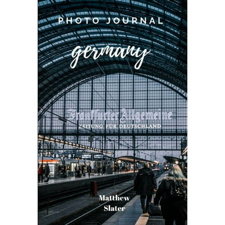 Germany, (Paperback)