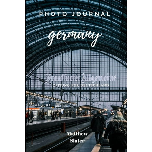 Germany, (Paperback)