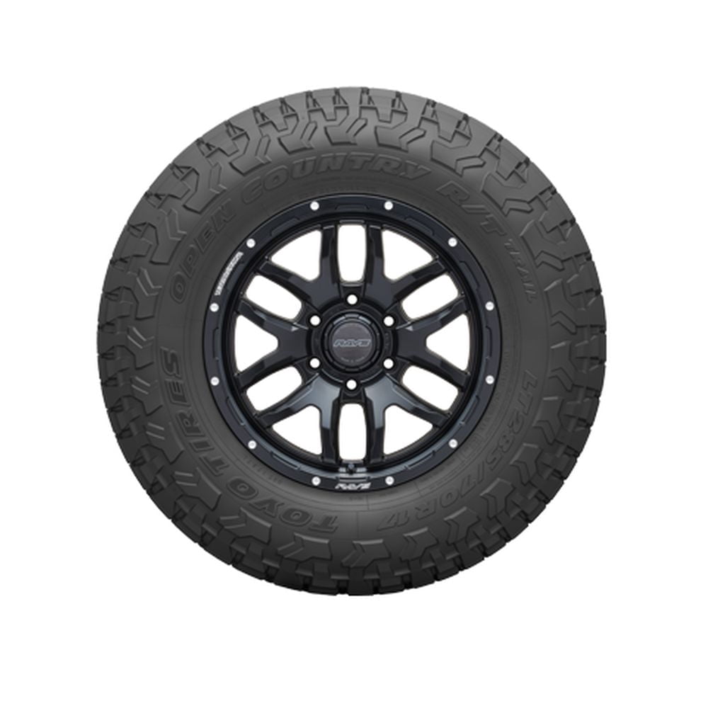 Toyo Open Country R/T Trail 285/45R22XL 114T BSW tire