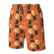 thumbnail image 4 of Fotbe Ramen Noodle Soup Trajes de Baño Estampados para Hombre, Shorts de Verano de Secado Rápido, Ropa de Playa, Bañadores-XX-Large, 4 of 6