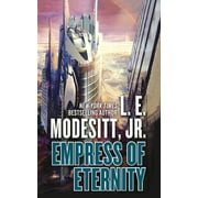Empress of Eternity (Paperback)