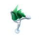 thumbnail image 4 of Generador de viento en espiral, modelo de generador de viento en espiral, piezas de repuesto profesionales de bricolaje de 50 W de alta eficiencia, Verde, 4 of 8