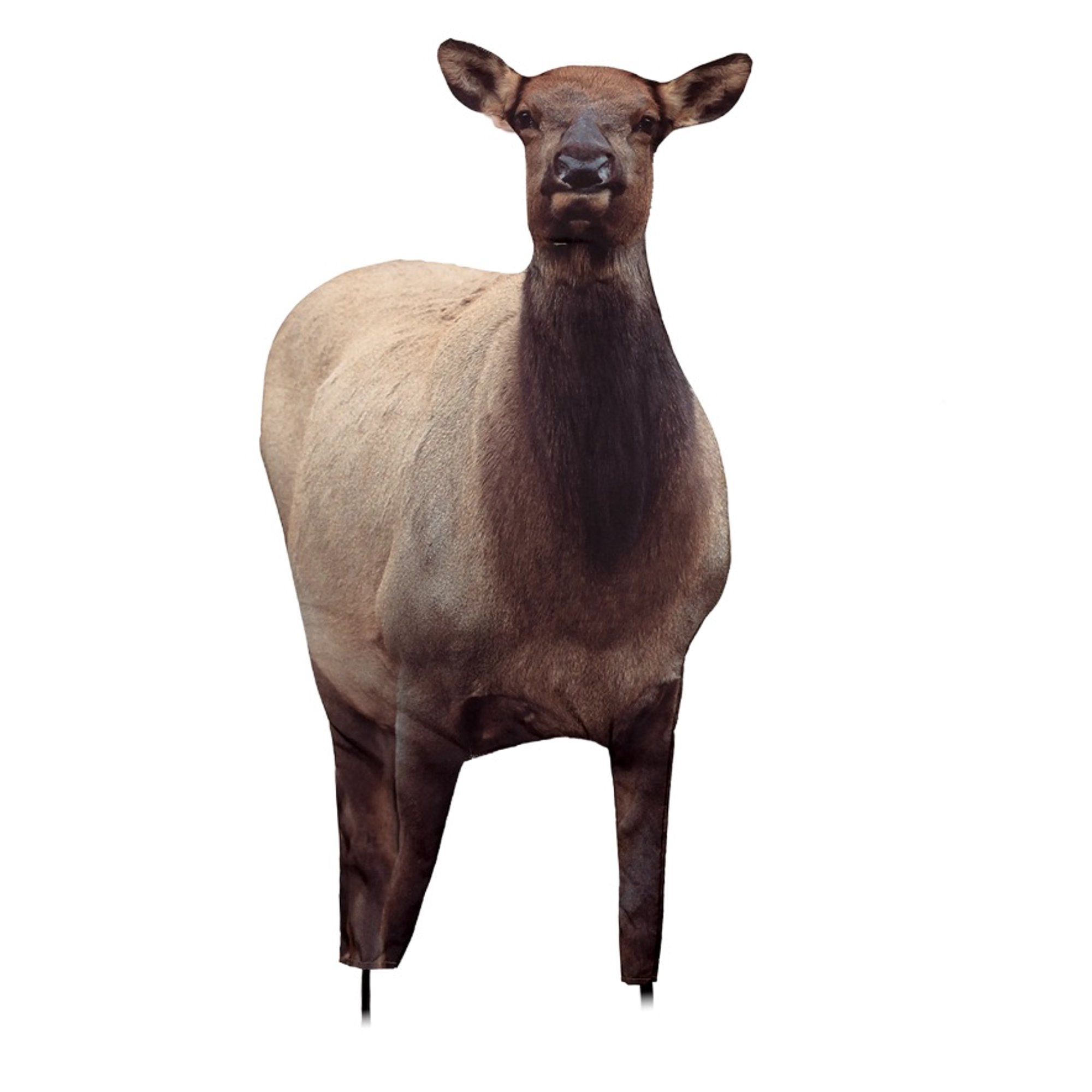 Montana Decoy Eichler Elk Decoy