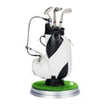 thumbnail image 1 of Bolsa de Golf Strade Fareast Limited portalápices Con bolígrafos de Golf decoración de recuerdos, 1 of 8