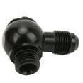 thumbnail image 1 of Adaptador Banjo 6AN ORB-6 Aluminio Preciso para Coche ANGGREK Otros, 1 of 8