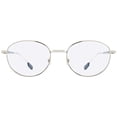 thumbnail image 3 of IVI Vision Agent Matte Gunmetal With Polished Black Frame Eyeglasses, 3 of 3