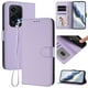 thumbnail image 1 of Funda Cartera GANGXUN para Honor 200 Lite 5G – Cierre Magnético, Protección RFID, Correa Desmontable, Compatible con Carga Inalámbrica, 1 of 6