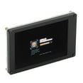 thumbnail image 3 of Mini LCD Display, Standard Size 3.5in IPS Monitor Screen with Bracket for DIY Electronic Products, 3 of 7