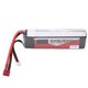 thumbnail image 4 of Batería LiPo recargable ZOP POWER 3S 11.1V 4500mAh 60C con conector en T (4500mAh 60C) NikouMX Deportes, 4 of 8