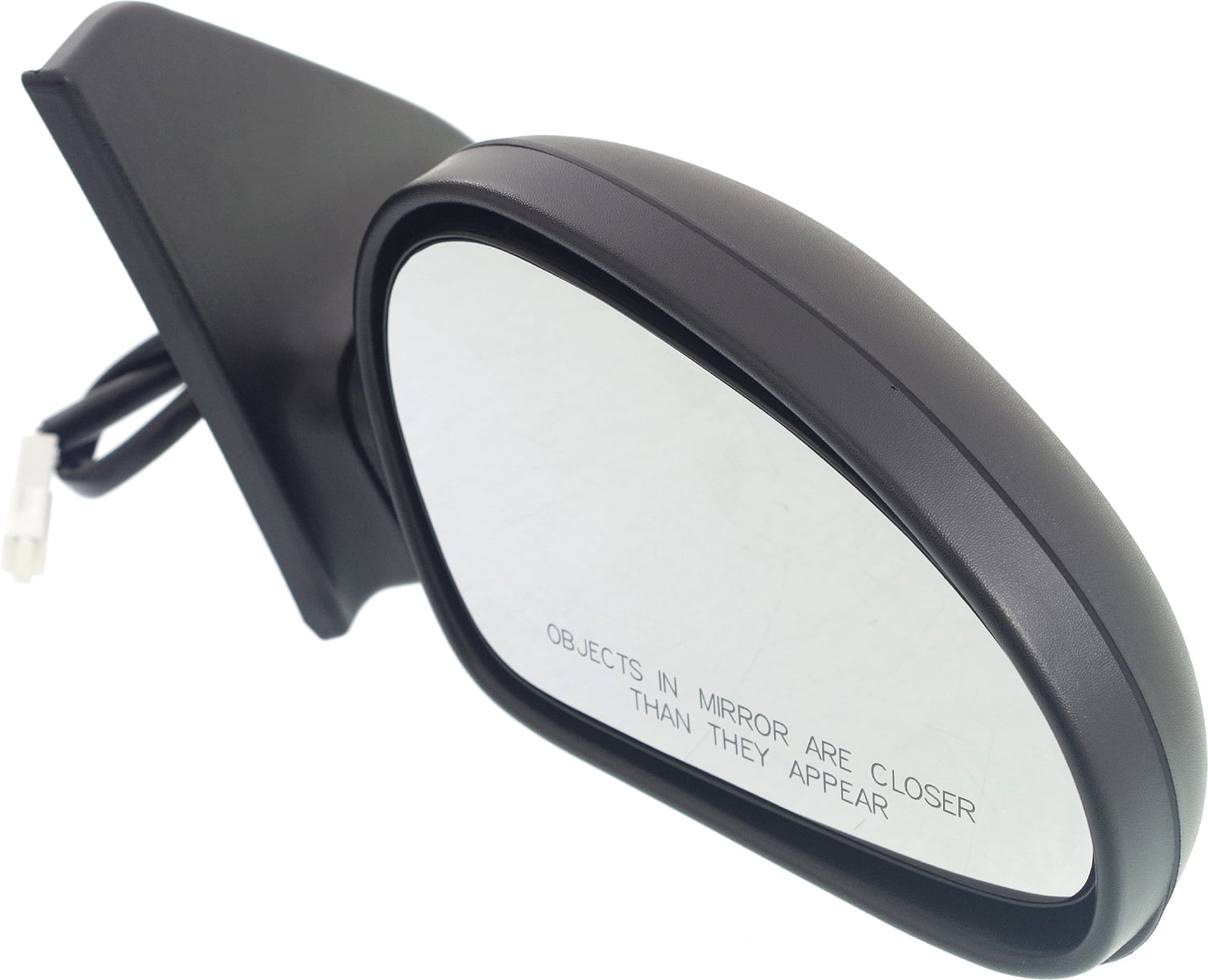 Mirror Compatible With 1997-2002 Ford Escort 1997-1999 Mercury Tracer Right Passenger Side Paintable Kool-Vue