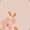 Rose Dust, variant on easy-peasy Toddler Girl Long Sleeve Crewneck Sweatshirt, Sizes 12 Months-5T