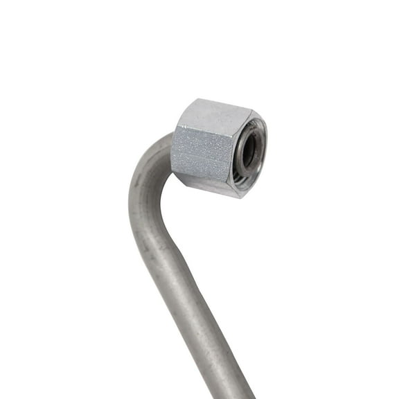 Edelmann 70691 3/8 In. Female S.A.E. X 3/8 In. Male S.A.E.