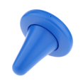 thumbnail image 1 of HILABEE Pied Rond Unique pour Réponses Sensorielles Intégration Bleu, 1 of 8