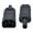 1 pair of males, variant on 2Pack 10A 250V IEC320 C13 Female Power Plugs Adapters With Grounding Pin And Quick Connectings