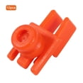 thumbnail image 2 of For Silver Reed S,10pcs Knitting Machine Parts S Knitting Machine Knitting Machine Spare Parts Enhanced Durability, 2 of 8