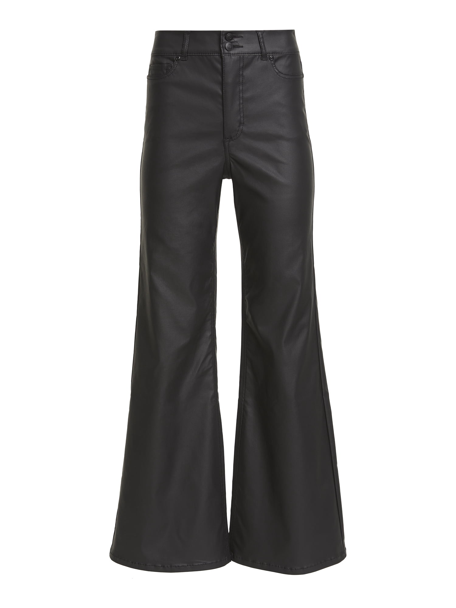 Sofia Vergara Women's Margot Wide Leg Crop, Sizes 0-20