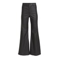 thumbnail image 7 of Sofia Vergara Women's Margot Wide Leg Crop, Sizes 0-20, 7 of 7
