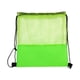 thumbnail image 1 of Mochila de baloncesto con cordón, bolsa para pelotas, para hombre y mujer, para natación Verde, 1 of 9