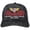 Dark Gray, variant on Independence Day Baseball Cap, 250th Anniversary Hat, Embroidered Sun Visor Outdoor Cap, Patriotic Freedom Democracy Hat