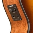 thumbnail image 5 of Breedlove Discovery Concerto Sunburst CE Acoustic-Electric Guitar, 5 of 5