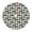 Velcro, variant on Xecao Panda Bear Pattern Christmas Tree Skirt Round Xmas Tree Mat Base Cover for Holiday Home Decorations-48"