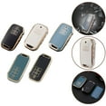 thumbnail image 4 of Tpu Car Key Case Fob Cover for Kia car key cover, 4 of 4