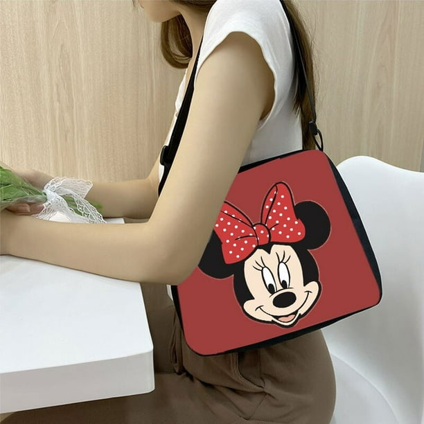 Bolso mickey mujer hotsell