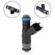 thumbnail image 3 of 1 Pcs Fuel Injectors 04891573AB 812-12142 Fit for Sebring Pt Cruiser for Caravan for Neon for 2.4L, 3 of 5