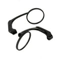 thumbnail image 3 of Motorcycle Rear View Mirror, Side Mirrors Clear Reliable Simple Installation  For Motorbike Accessory, 3 of 8