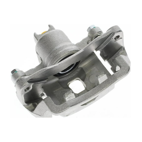 OEG Parts New Rear Left Brake Caliper Replacement For SAAB 9-2X 2.0L 2005, 2.5L 2005-06; Replacement For Subaru Forester 2.5L 2004-08, Impreza 2.0L 2004-05, 2.5L 2004-07 19-B2067A 32006218 19B2067A