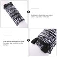 thumbnail image 3 of EeaseCA Wrist Wallet Running Cycling Sports Coin Keys Cell Phone Storage Wrist Pouch, 3 of 7