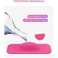 thumbnail image 6 of Schenley 6-Pack Microfiber Mop Pads for Steam Mop, Washable & Reusable, 6 of 7