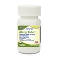thumbnail image 2 of (3 pack) Ohm 24-Hour Antihistamine Cetirizine HCl 10 mg Tablets, 300 Count – All-Day Allergy Relief for Itchy Eyes, Runny Nose, Hay Fever, Pollen, and Indoor & Outdoor Allergies, 2 of 8