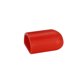 thumbnail image 3 of Yuarrent Funda protectora de soporte de pie de silicona para patinete M365/Pro, funda para reposapiés para ES2/ES4, accesorios, 1 ud. Patinetes eléctricos rojo Yuarrent OD000636-03, 3 of 6