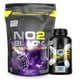 thumbnail image 1 of Jugo NO2 Booster MRI Performance Jacked, 180 ml, 1 of 1