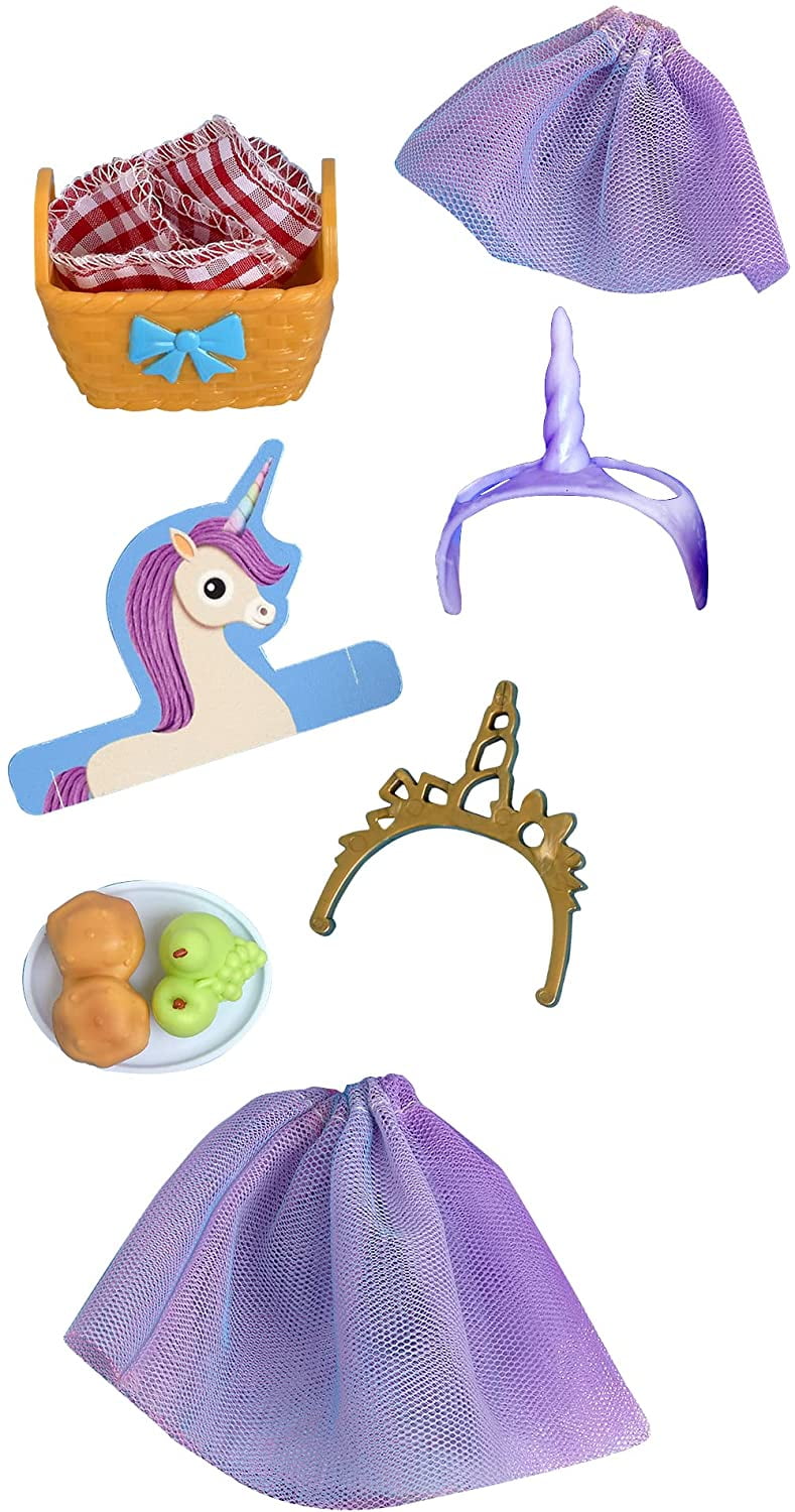 Shopkins S3 Fashion Pack Cool Casual Collection - Walmart.com