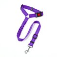 thumbnail image 1 of Boreal Craft Ceinture de Sécurité pour Chien, Réglable, 2 en 1, Harnais de Sécurité et Appui-Tête, 1 of 4