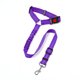 thumbnail image 2 of Avernio Cinturón De Seguridad Para Perros Fuzzygo Cinturón De Seguridad Ajustable Y Correa Para Perros Fuzzy Go Arnés Con Cinturón De Seguridad Para Perros Para Coche 2 En 1 Correa Para Mascotas, 2 of 5