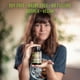 thumbnail image 5 of Enzimas digestivas Probióticas Sunwarrior Enzorb Vegan, 5 of 7