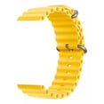 thumbnail image 2 of Correa Silicon Oceano Compatible Con Apple Watch 8 7 6 5 4 3, 2 of 2