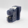thumbnail image 3 of KJD17 6 Pins Electromagnetic Start Push Button Switches 18A AC127V IP55 Waterproof Equipment Switch, 3 of 5